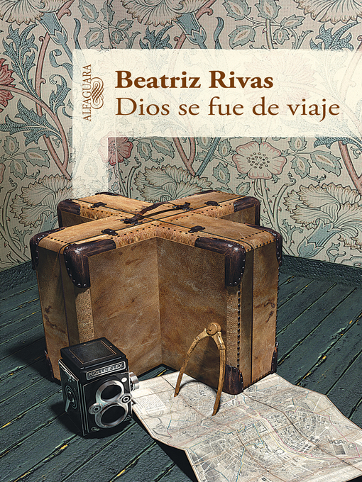 Title details for Dios se fue de viaje by Beatriz Rivas - Wait list